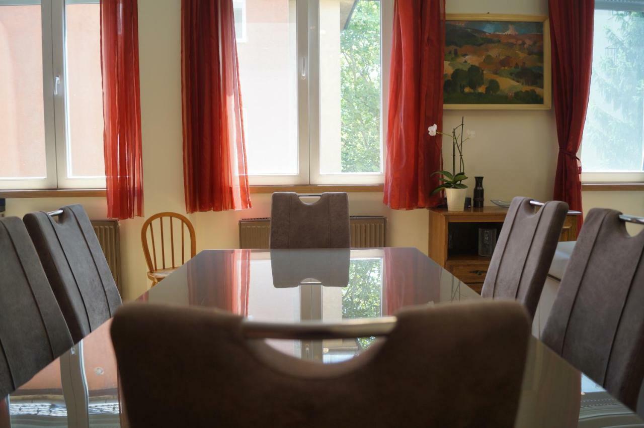 Appartamento Mamini's Budapest