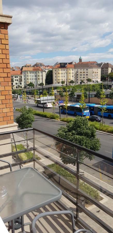 Mimi Lägenhet Budapest
