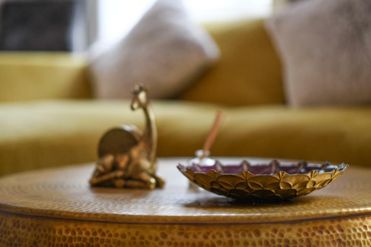 Classic Luxury With Jacuzzi & Sauna Raday Utca