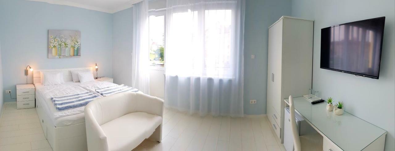 Mimi House Apartment