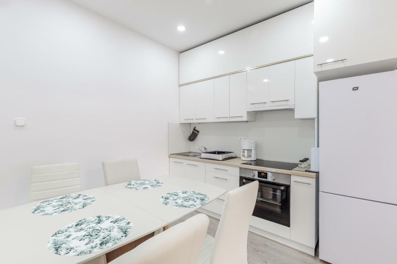 House4us.central Budapest.luxury Apartment. Deak Ferenc Ter Apartmán Budapešť