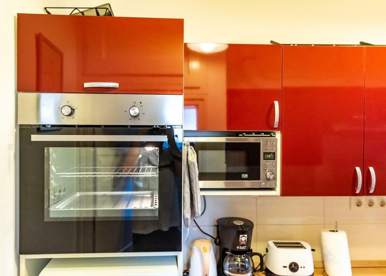 Apartamento K5 - The Happy In The Nightlife Zone *