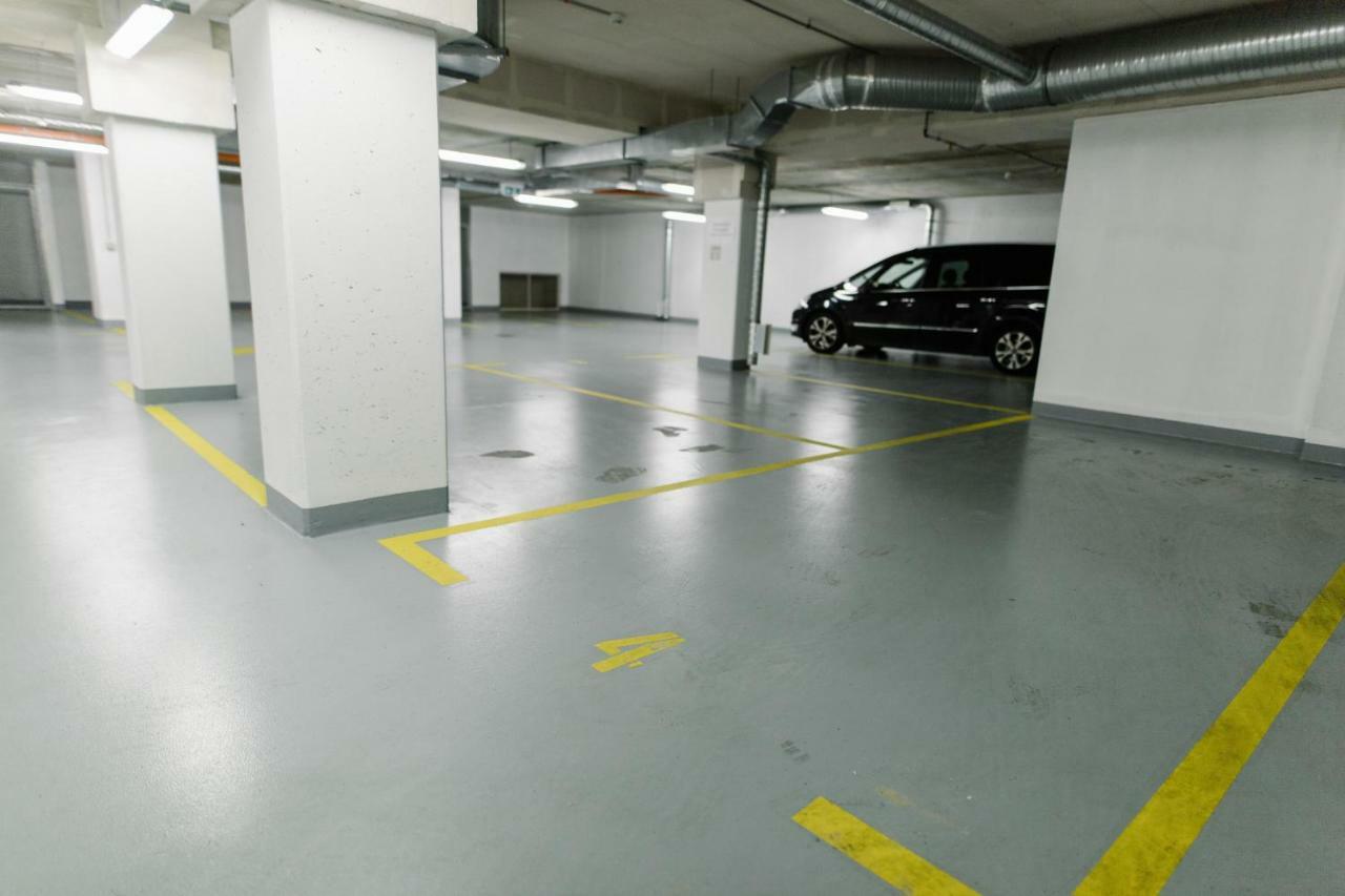 Tk Homes Appartement *