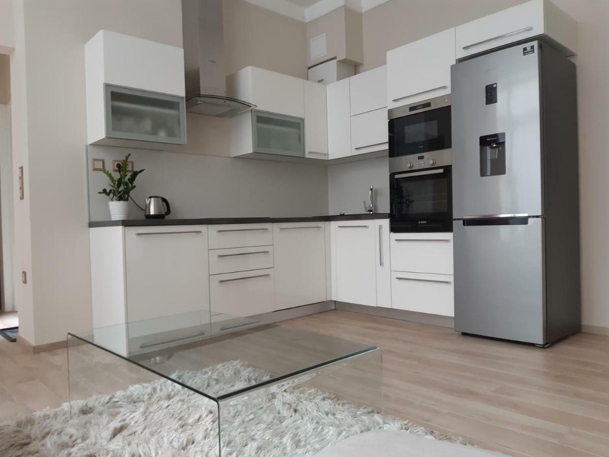 Modern, Quiet & Cozy In The Middle Of Downtown Near Danube At Fashion Street * Budapeszt