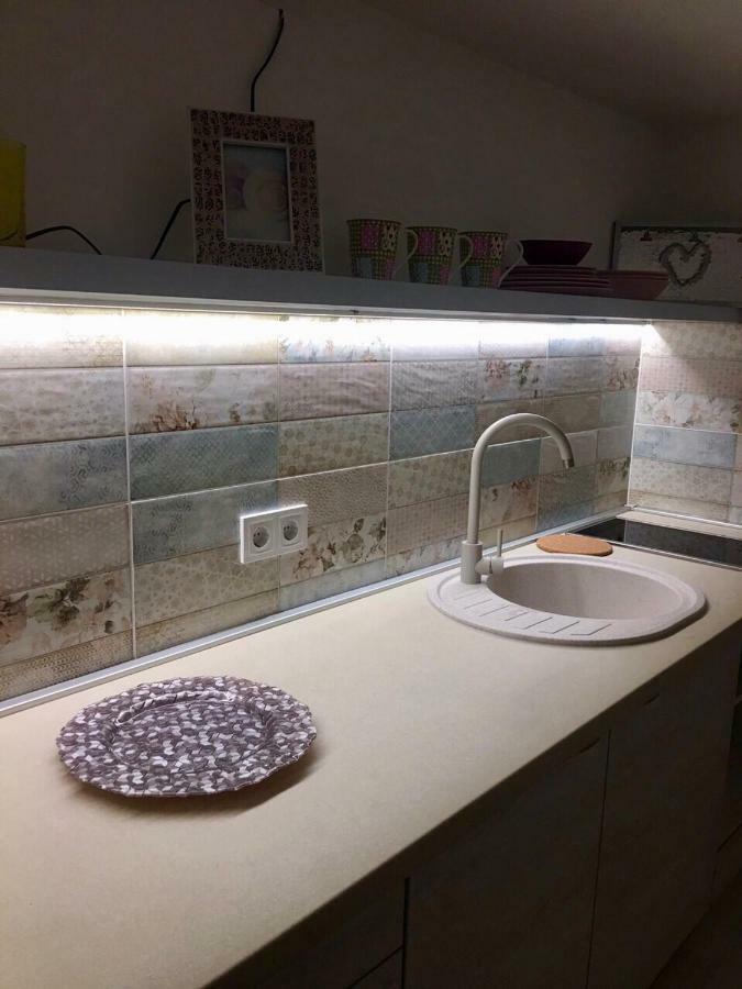 3 Comfortable And Cosy In Heart Of Near Basilica Apartmán