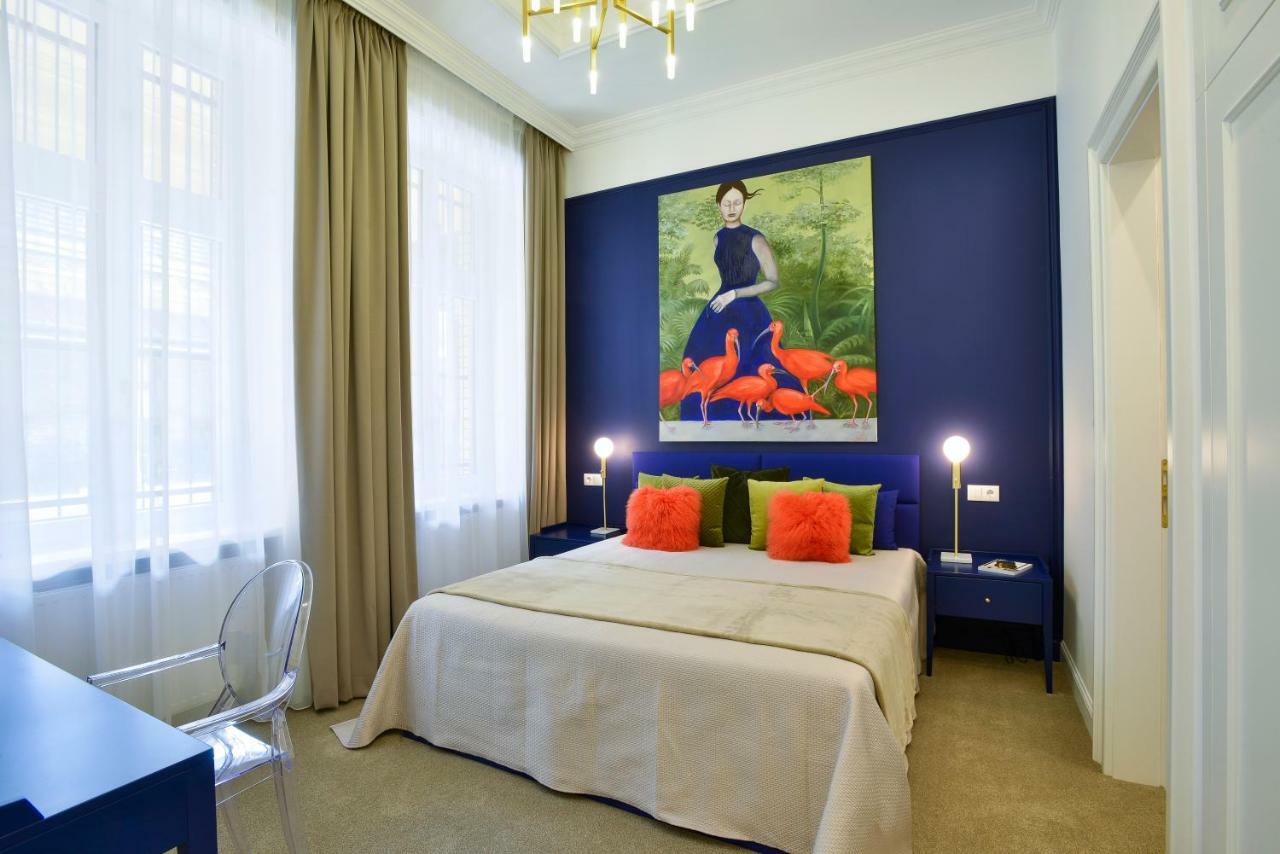 Broadway Apartamento