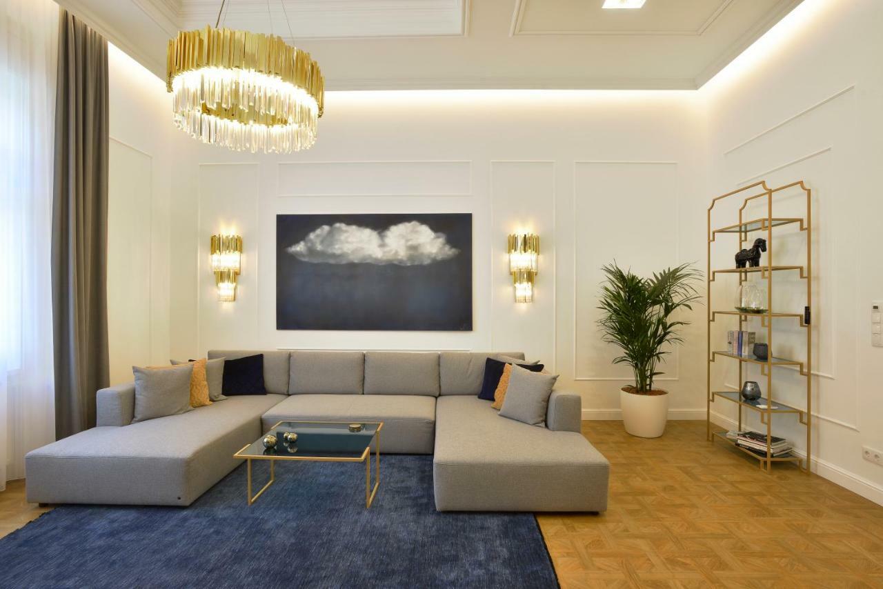 Broadway Apartamento