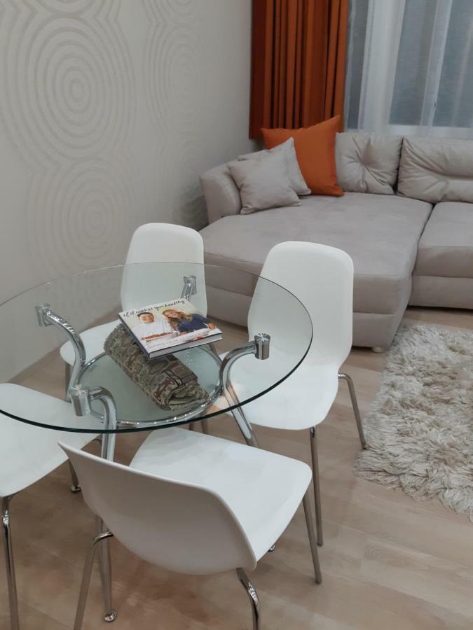 Modern, Quiet & Cozy In The Middle Of Downtown Near Danube At Fashion Street Apartmán Budapešť
