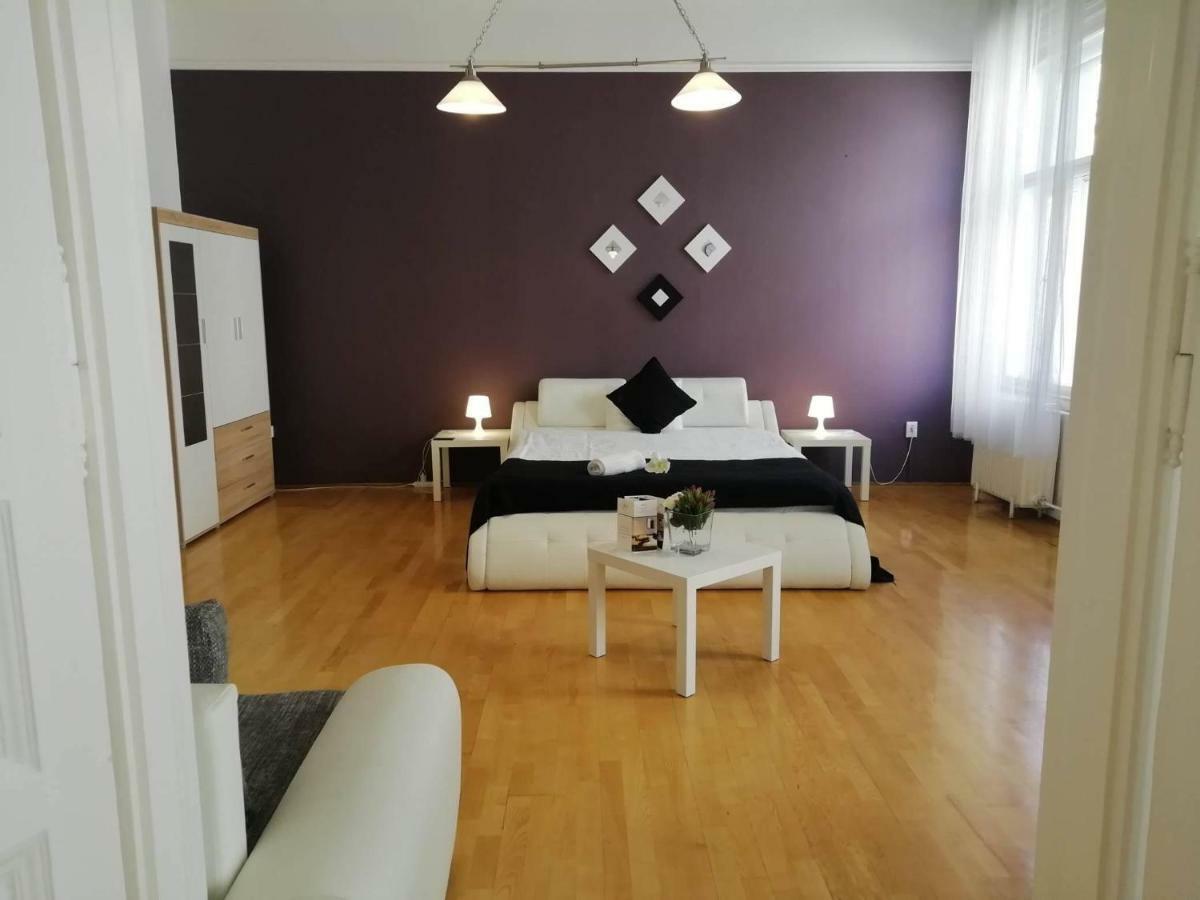 Appartement Kalvin Budapest