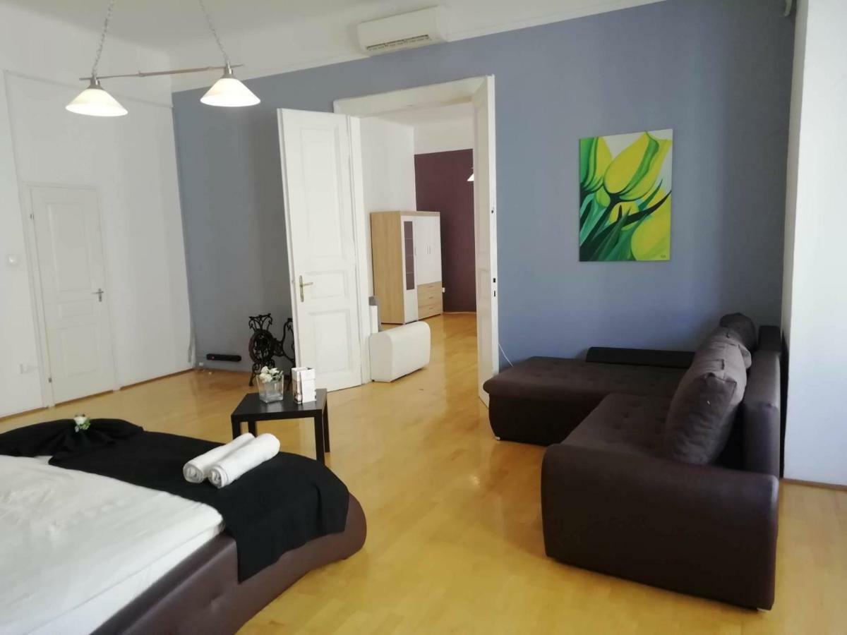 Appartement Kalvin