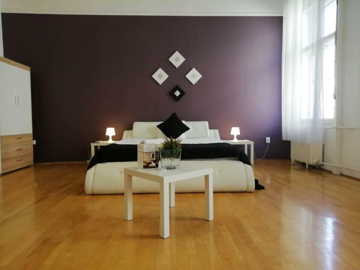Kalvin Appartement