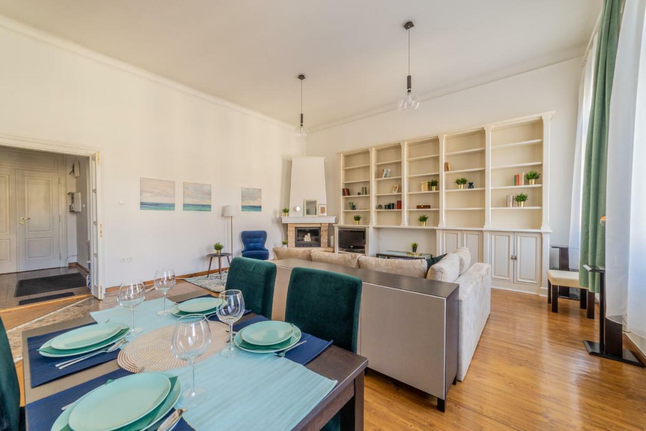 Bright Liszt Academy Appartement Budapest
