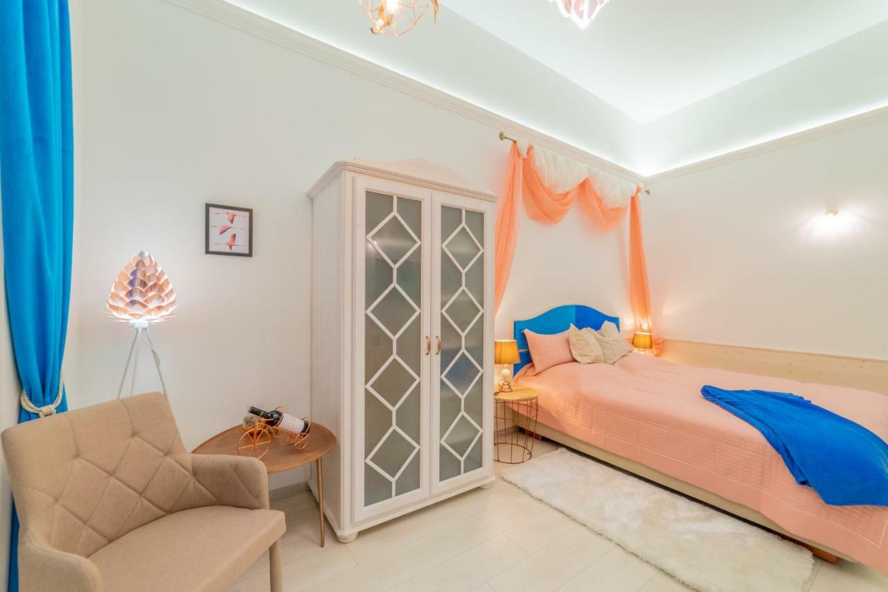 Urban Nest Synagouge Appartement