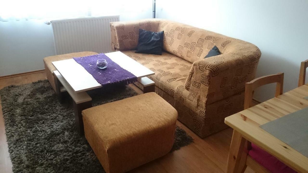 Apartment Peter's Budapest