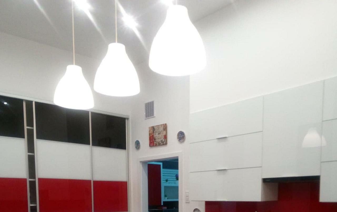 Apartment Red Passion Deluxe At Gozsdu Budapest