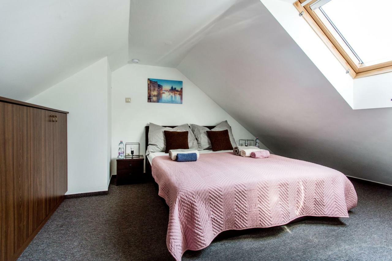 Terrace Sky Lounge Appartement
