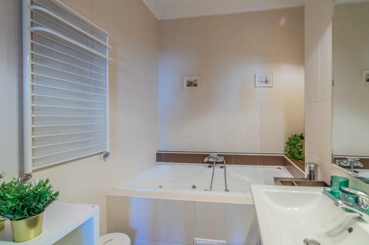 Appartement Bright Liszt Academy *