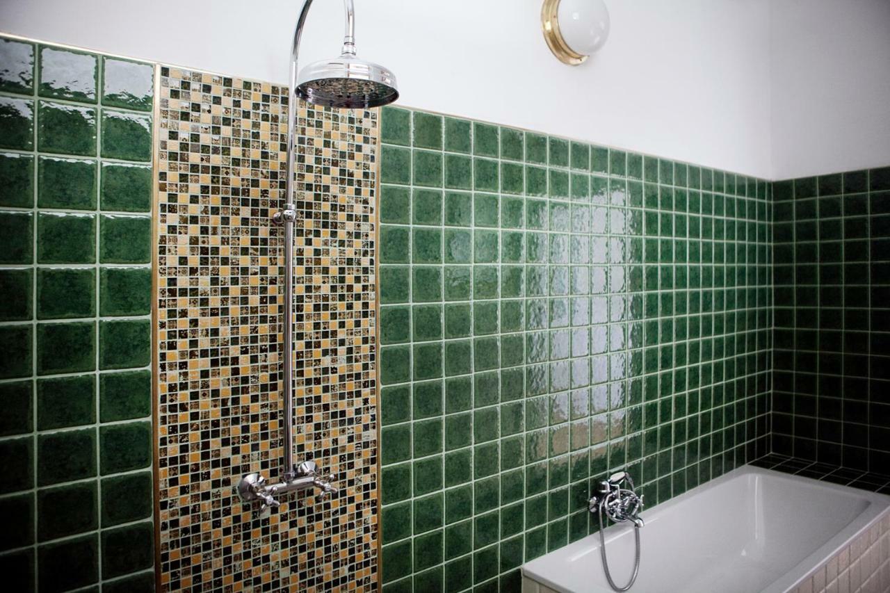 New Grandriverbudapest - 120 Sqm - Elevator Appartamento Budapest