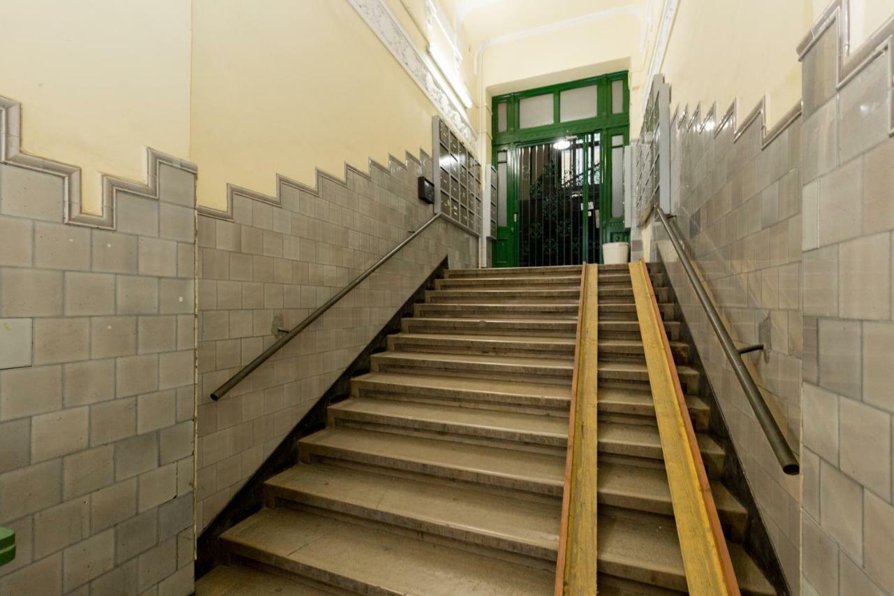 Apartmán Roland Budapest