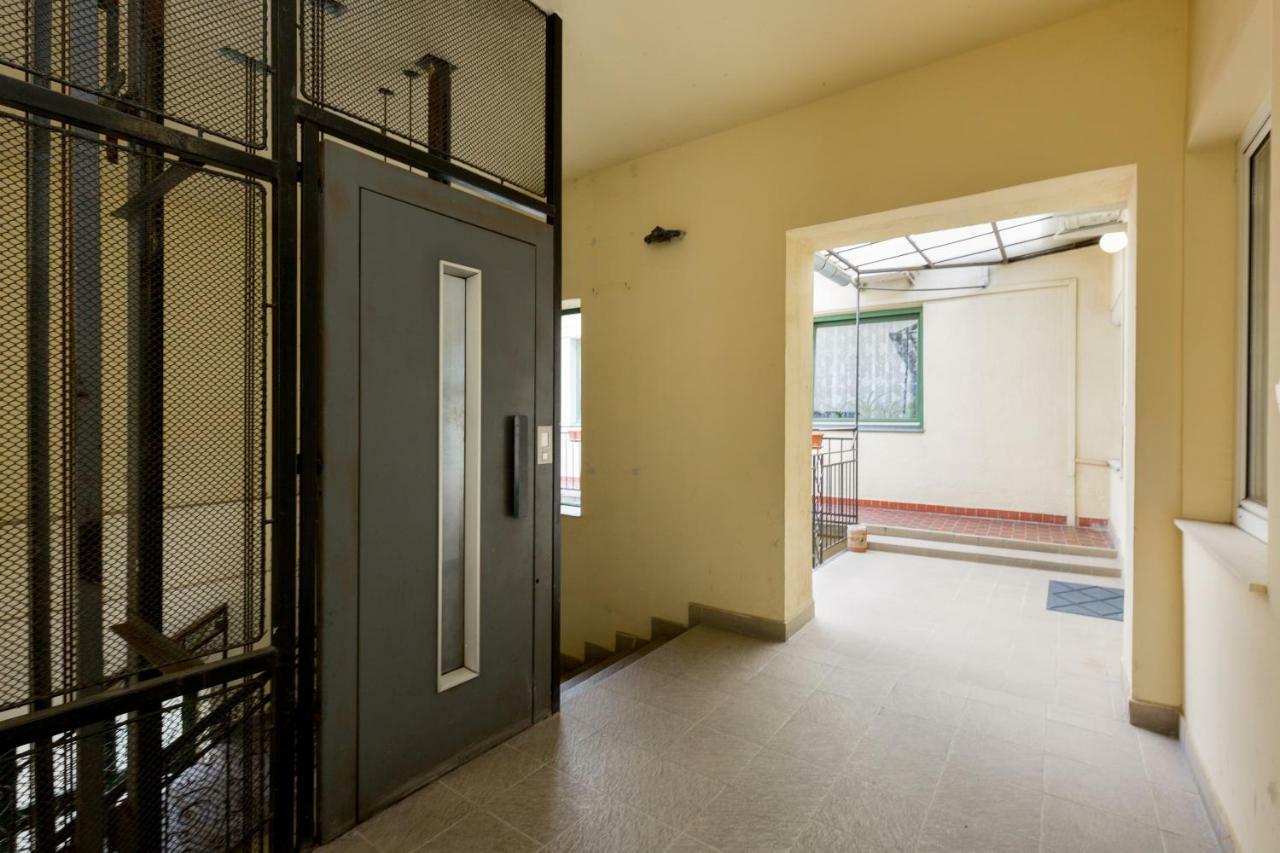 Apartmán Roland