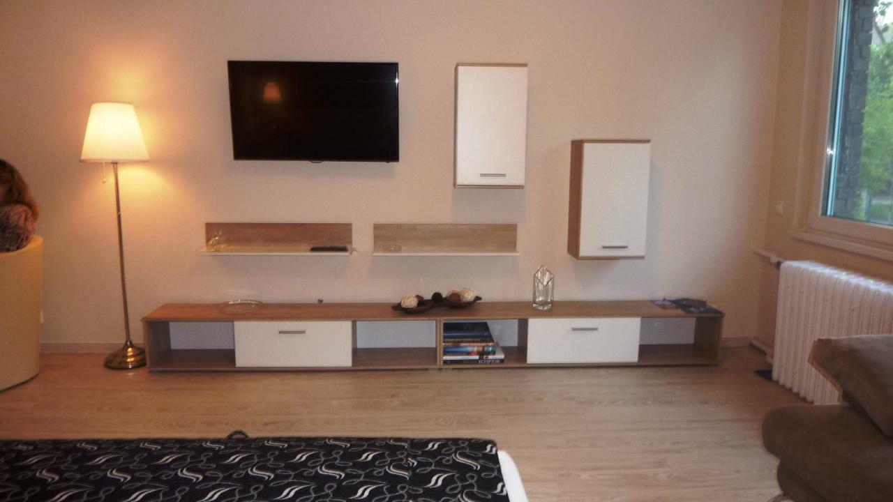 Brand New In The Center