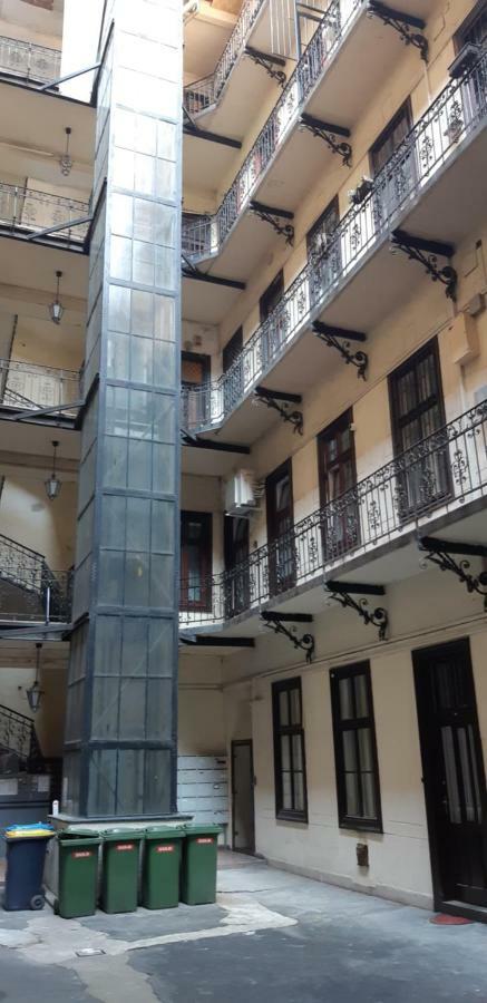 Tempo Life Appartement