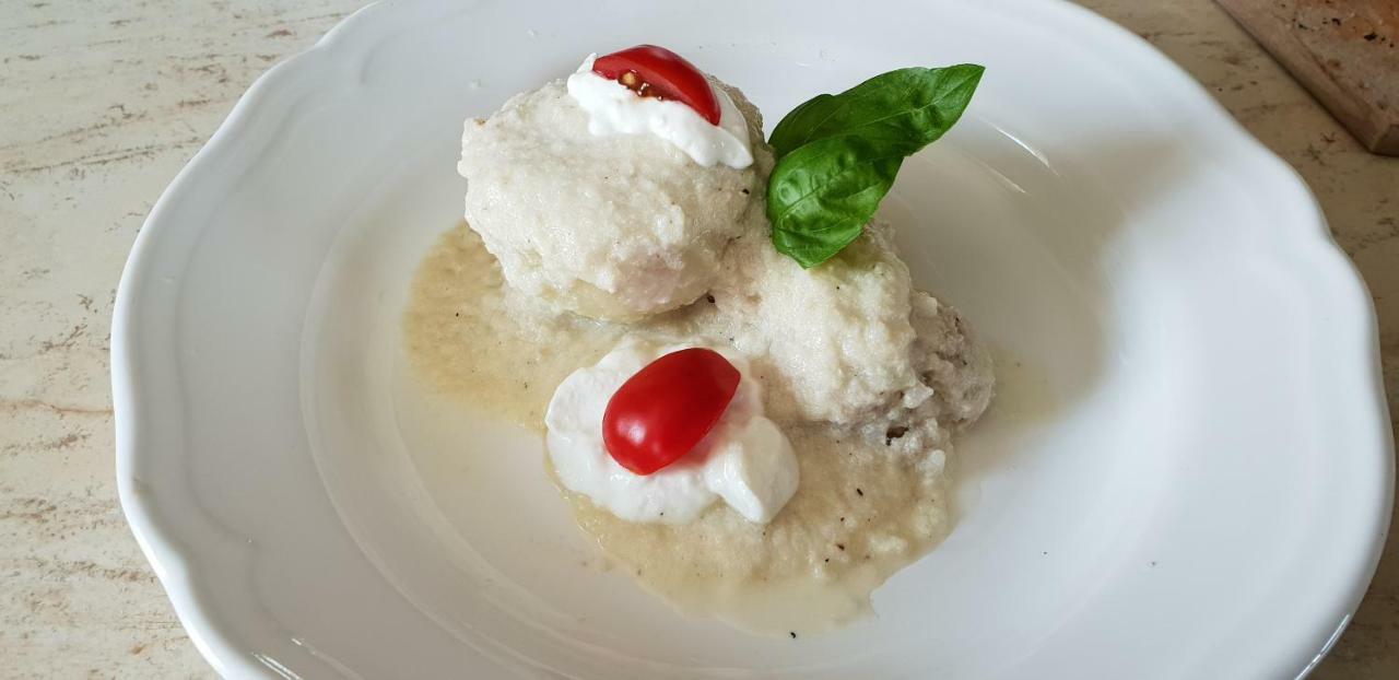Alloggio in famiglia Szent László