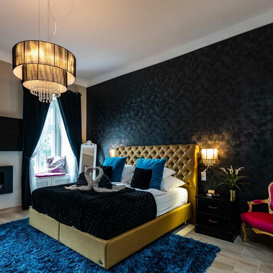 Appartement Center Of The Center, The Grand Deluxe