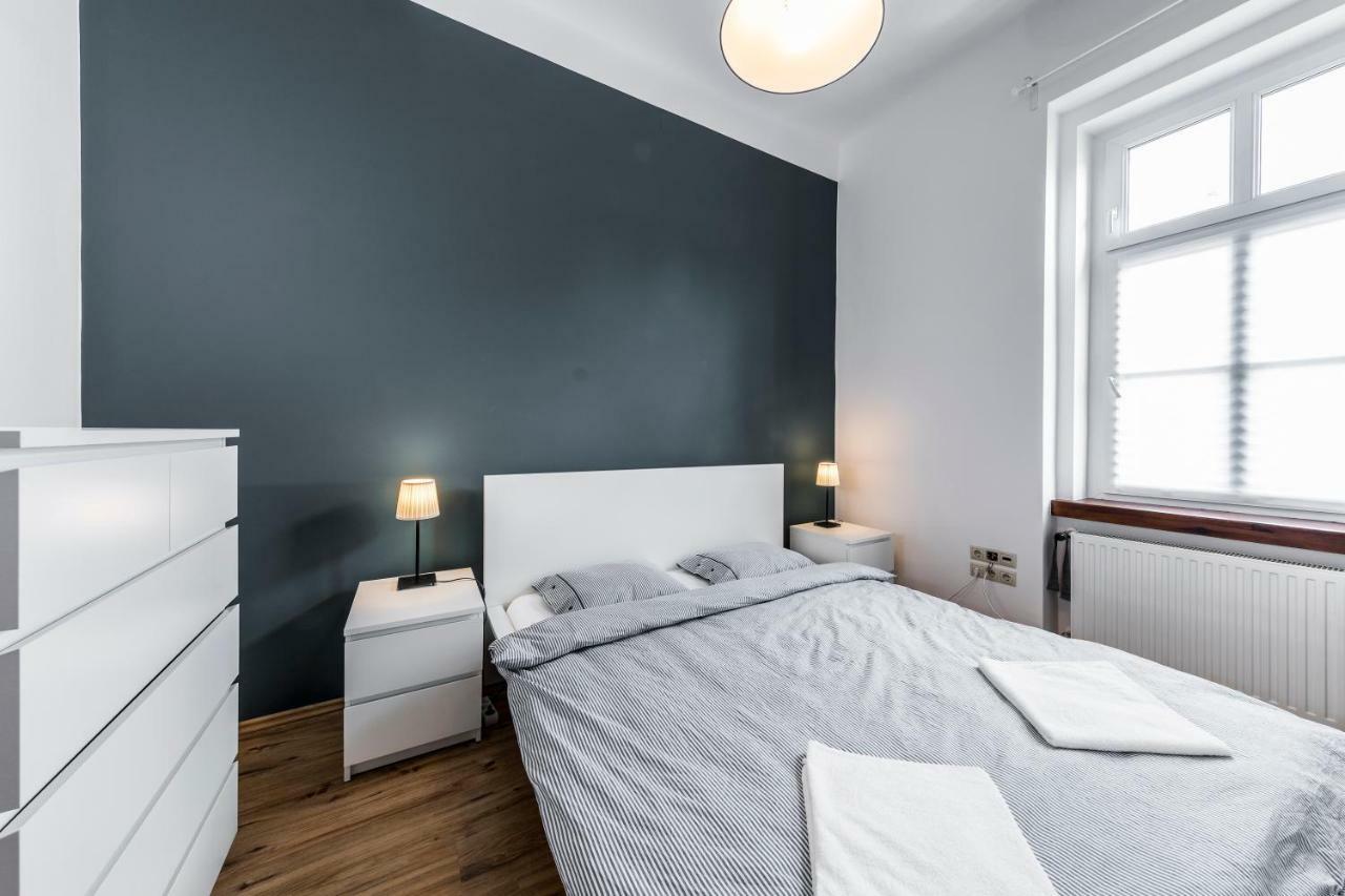 Apartamento French Touch With Free Parking *