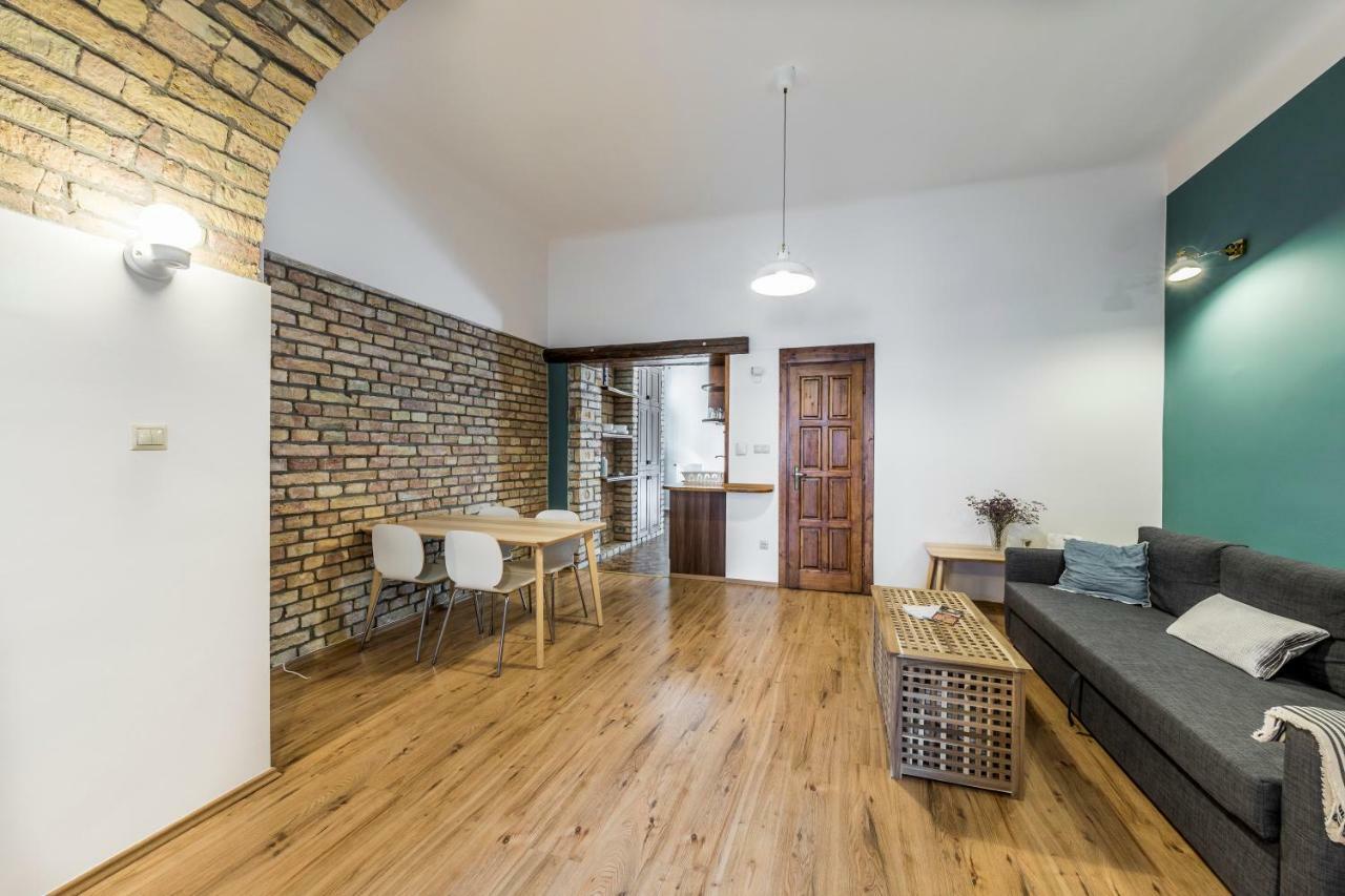 French Touch With Free Parking Apartamento