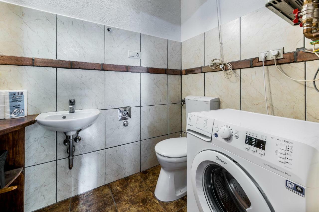 Apartamento French Touch With Free Parking Budapest