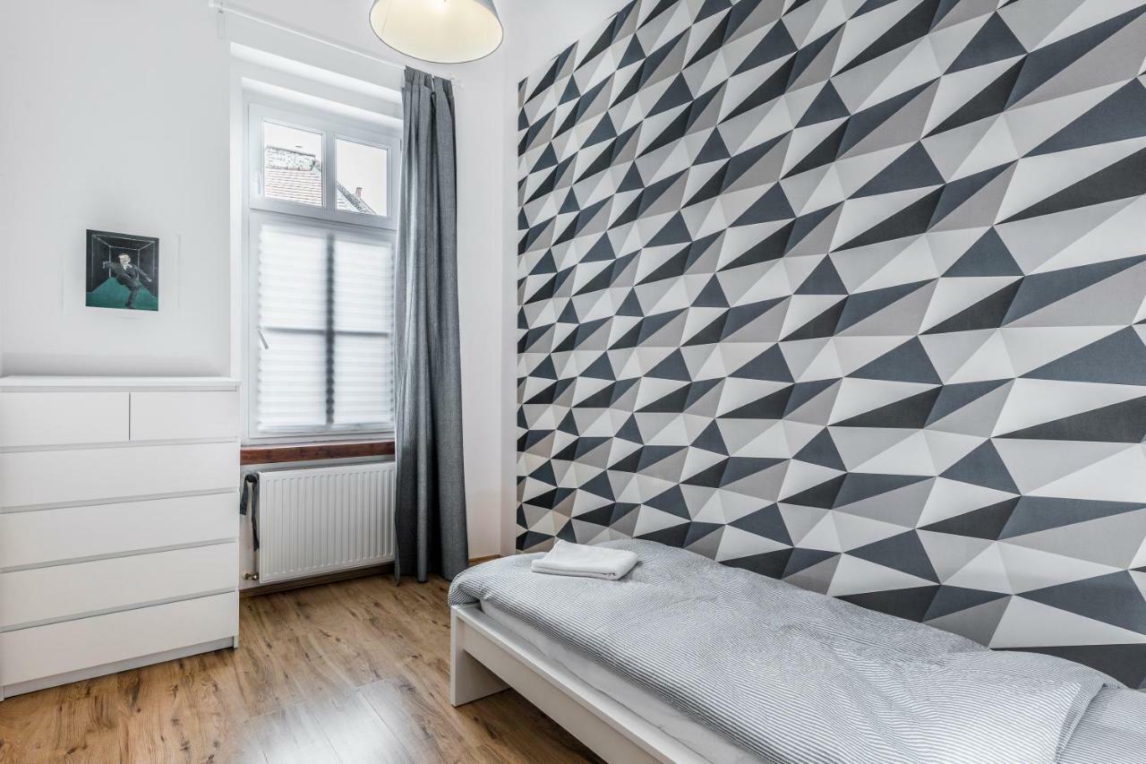 Apartamento French Touch With Free Parking *