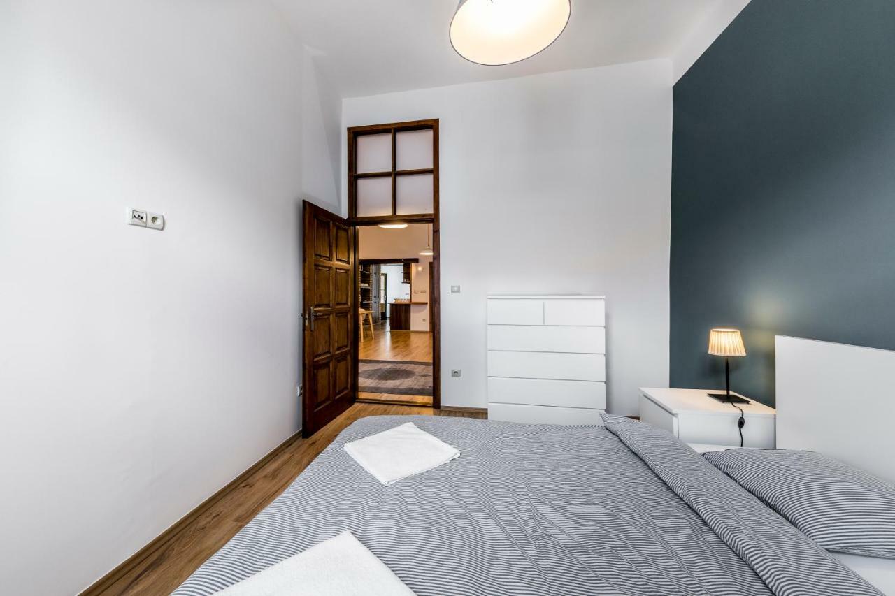 French Touch With Free Parking Apartamento *