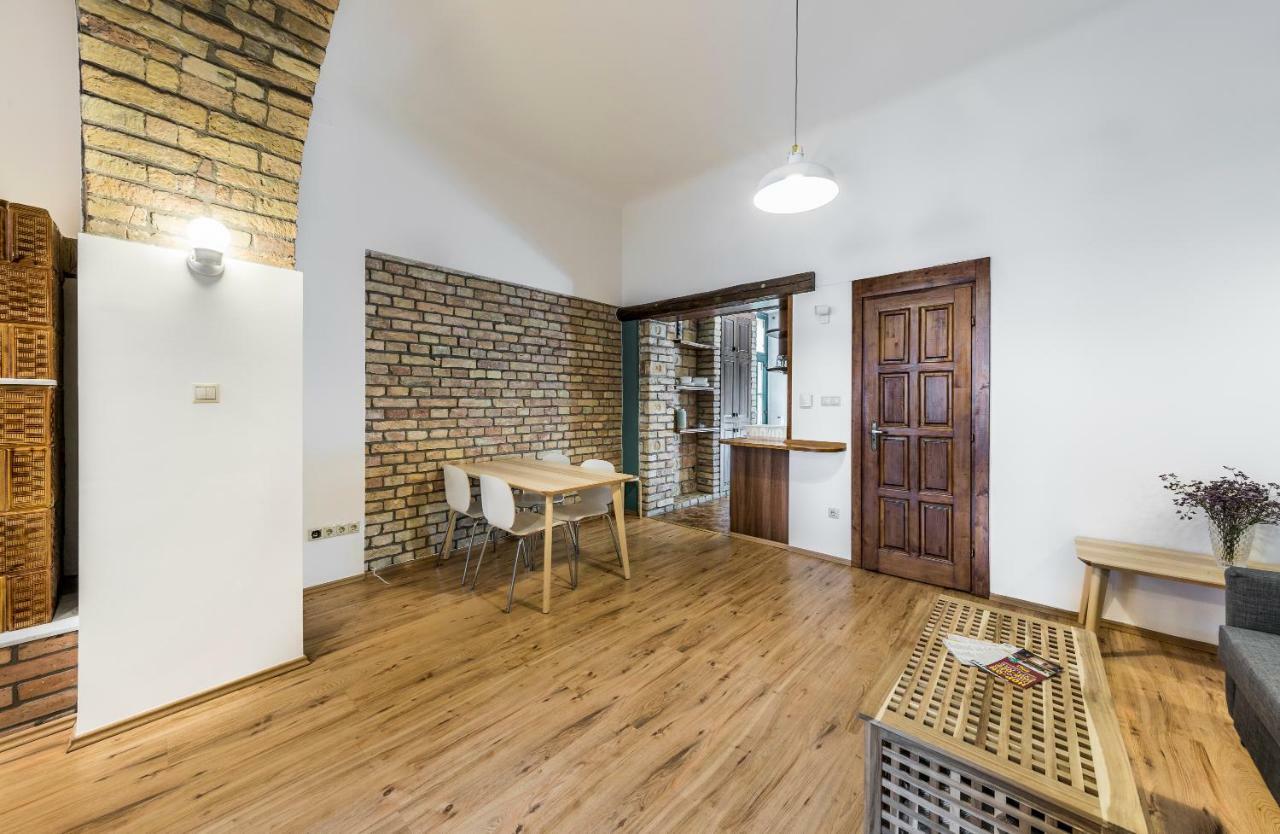 Apartamento French Touch With Free Parking