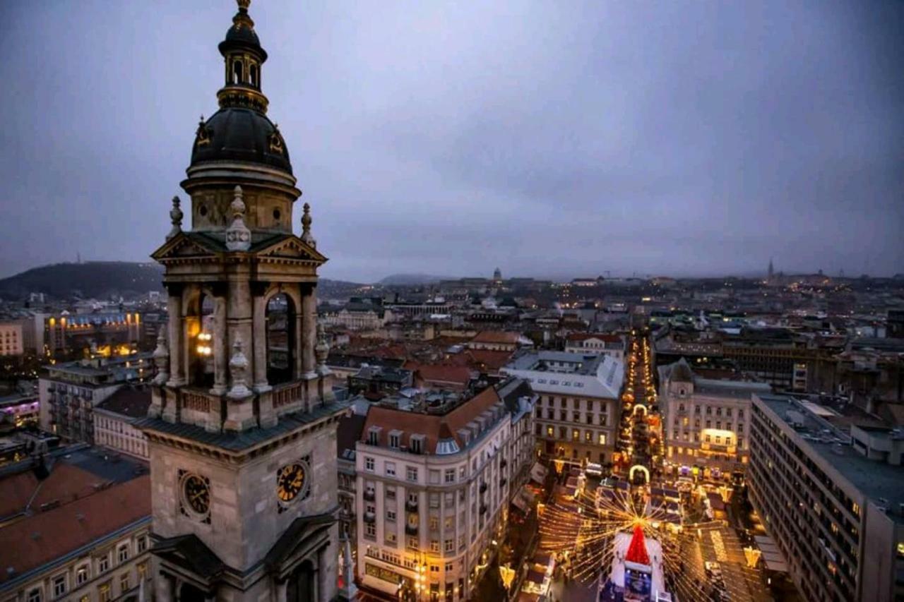 Apartment Basilica Centrum