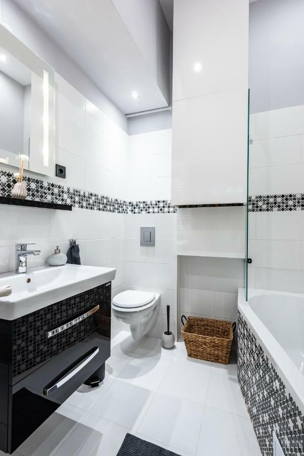 Apartamento Center,the Rumbach Budapest