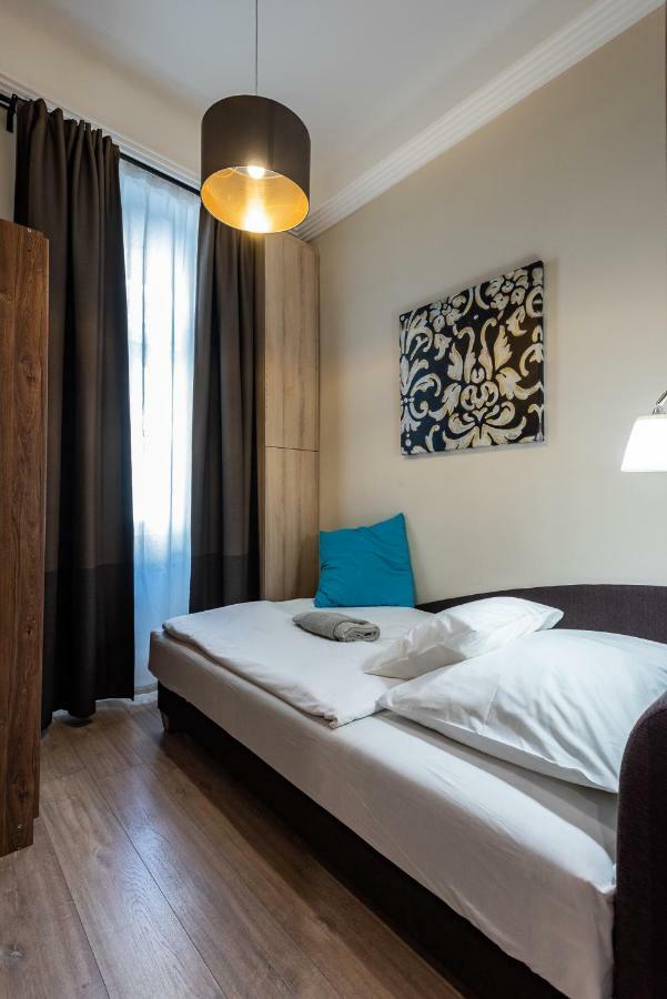 Apartamento Center,the Rumbach *