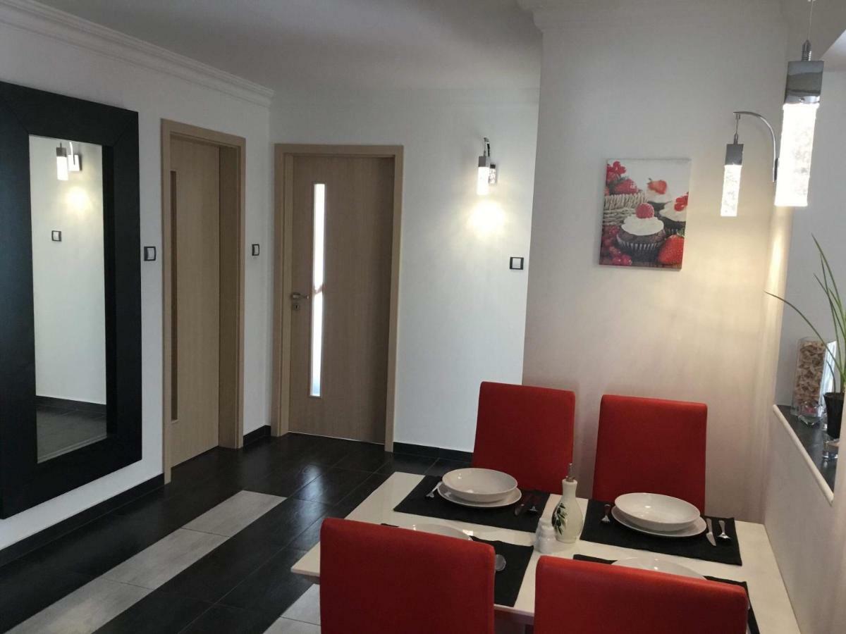 Danube Paradise Apartment *