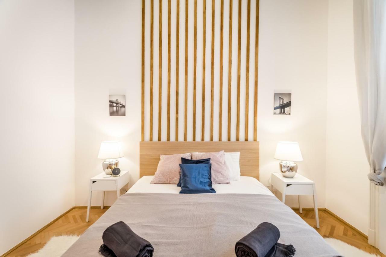 Apartamento Szerzodesbontas - Industrial Fantasy Budapest