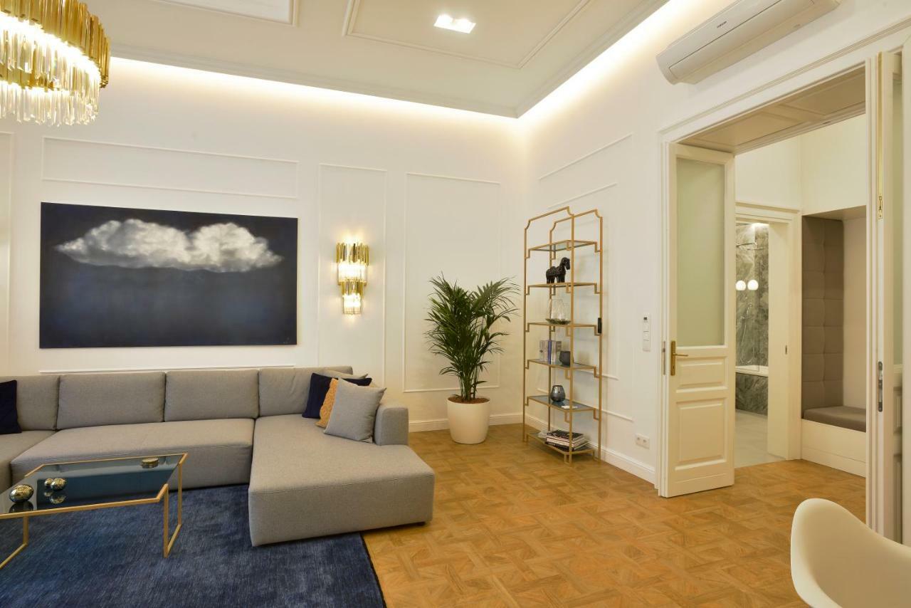 Apartamento Broadway Budapest