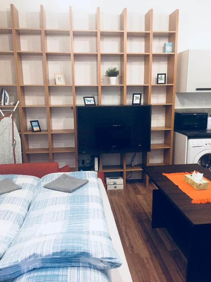 Hadik Apartman Budapest