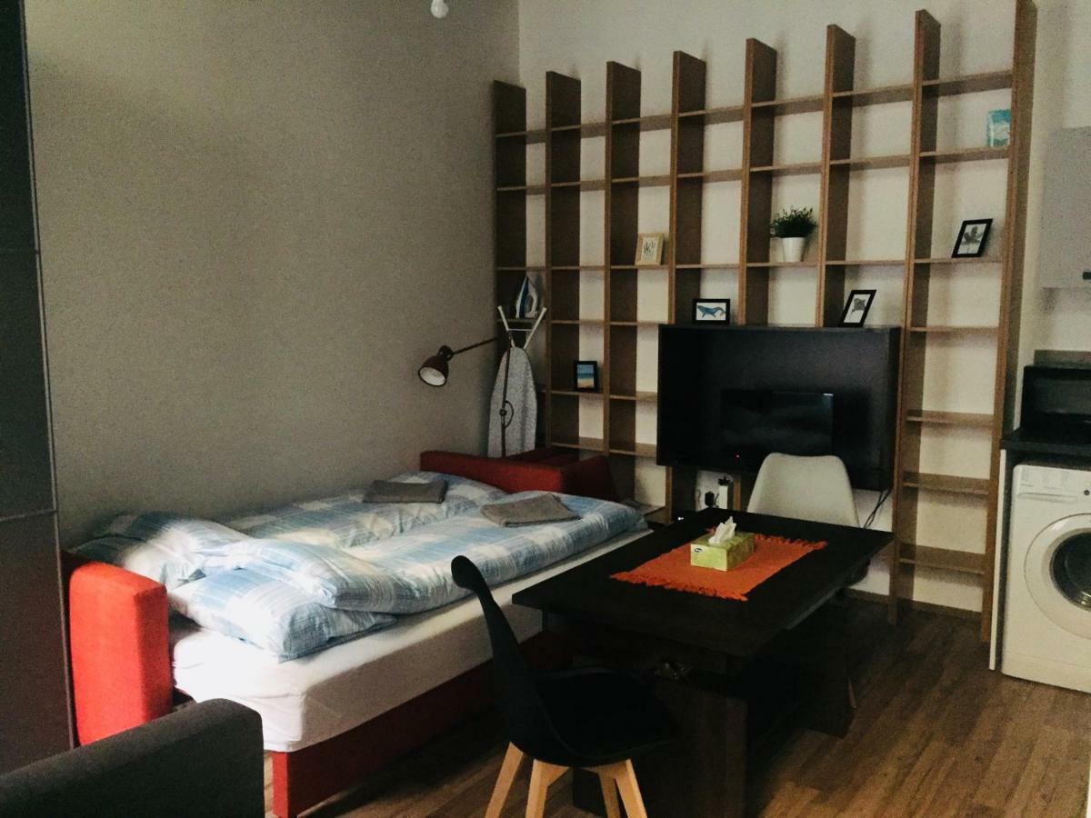 Hadik Apartman