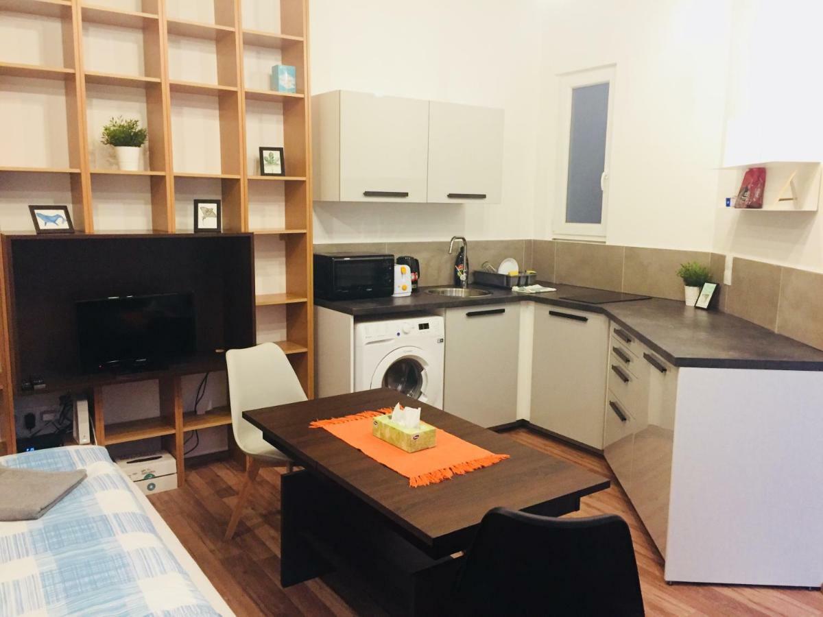 Apartman Hadik Budapest