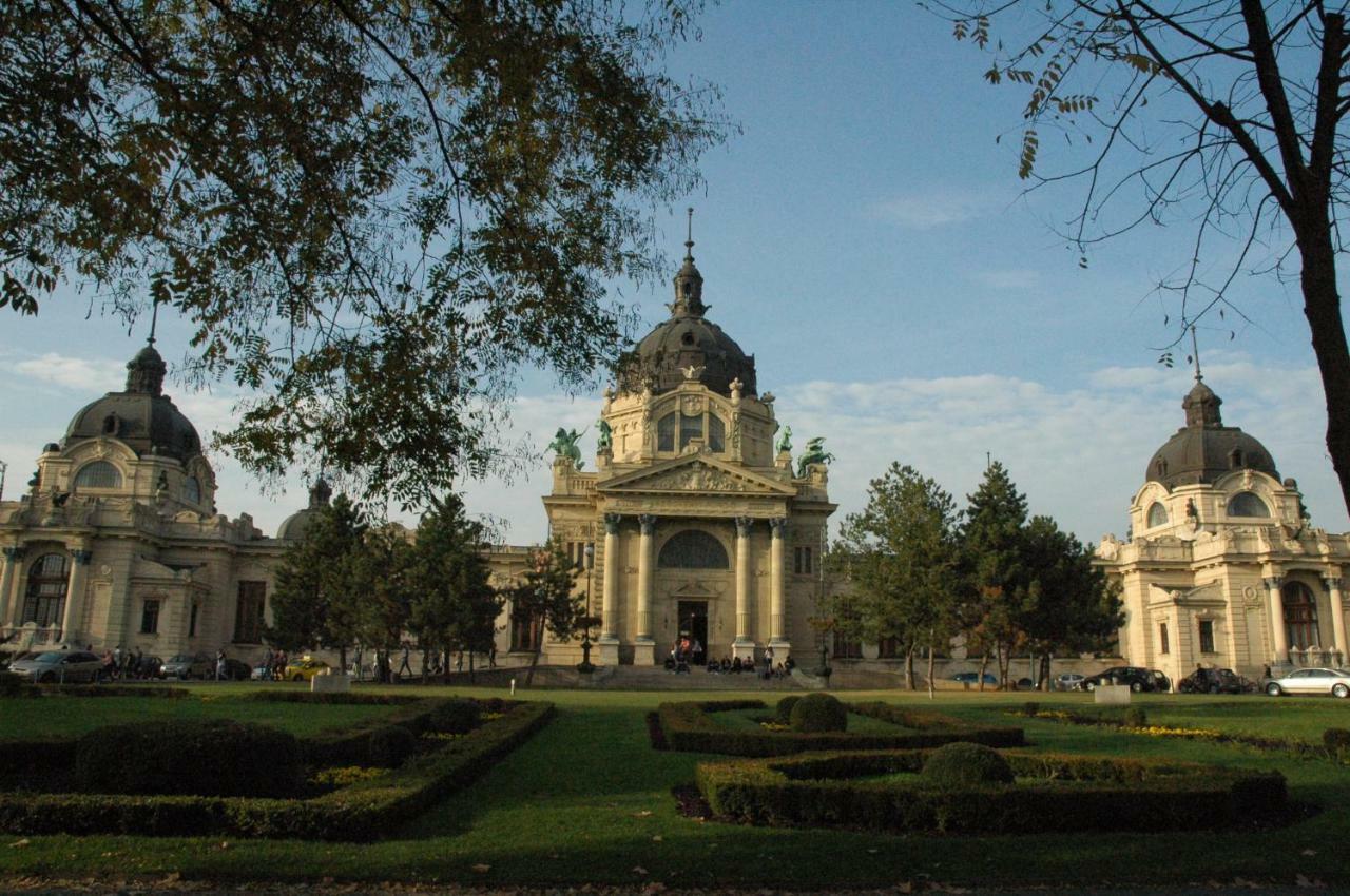 Apartamento Diamond - Bimbam Bajza Budapest