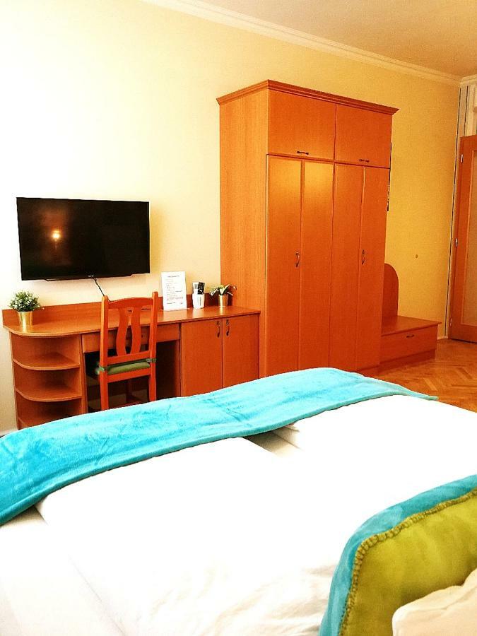 King Appartement *
