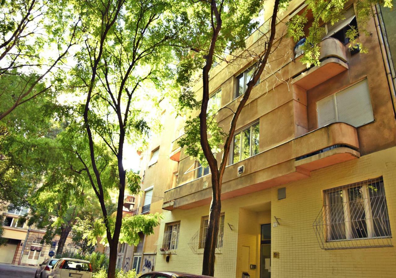 Luxury Family Penthouse Downtown Appartamento