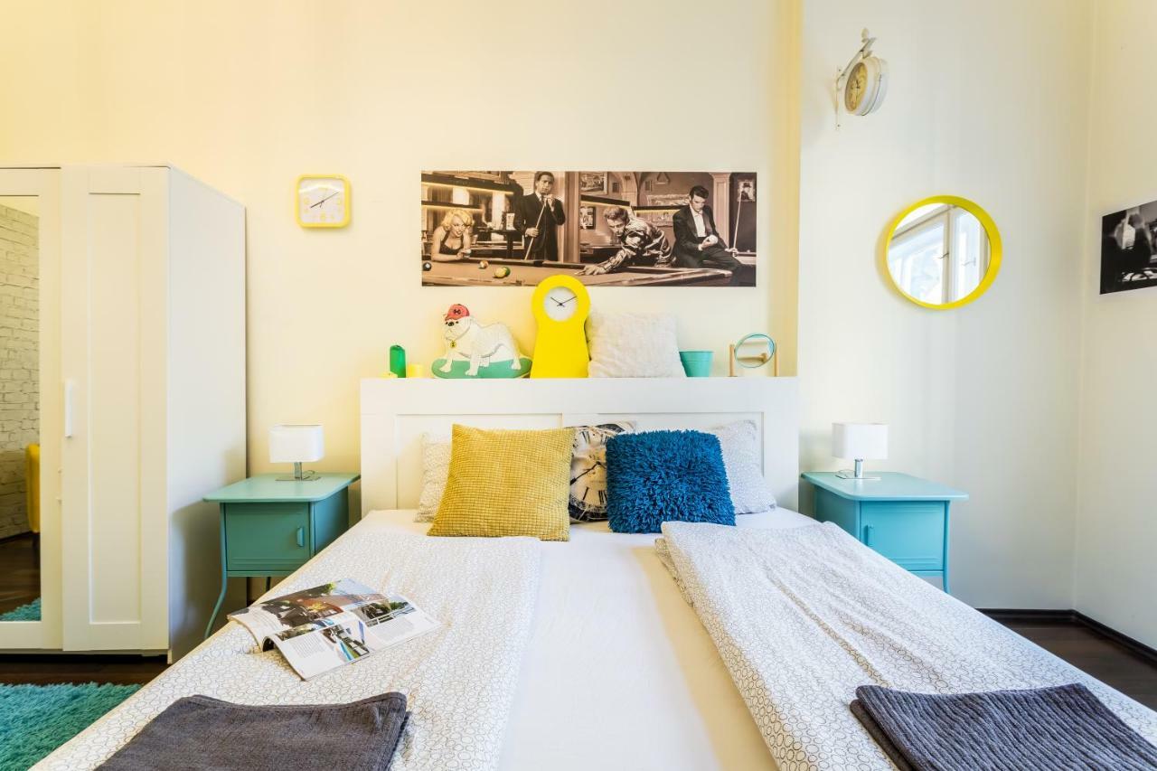 Apartment Pop Arts Studios