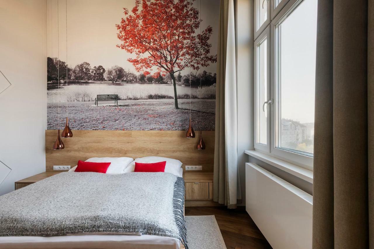 Apartamento Lakeside Residences Budapest