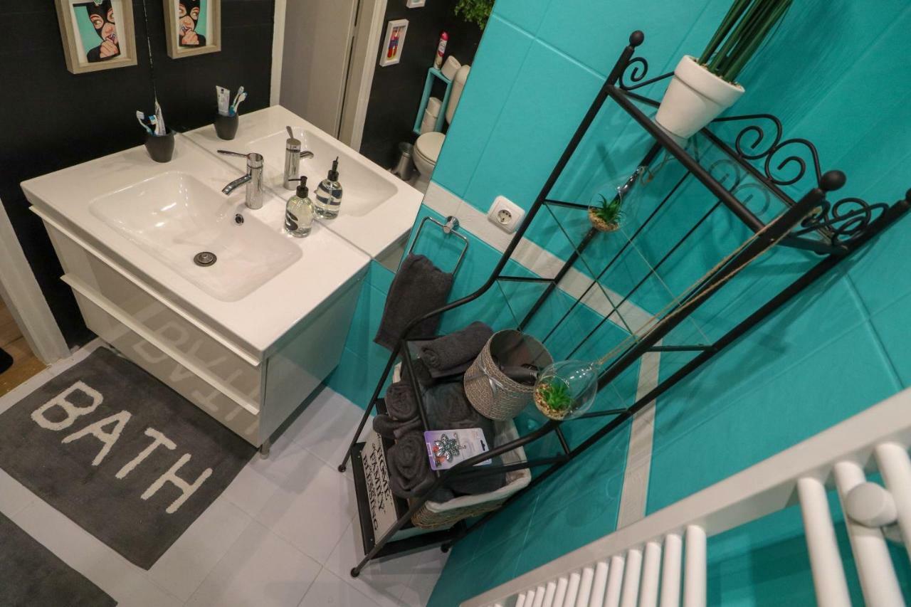Apartmán Amina's *