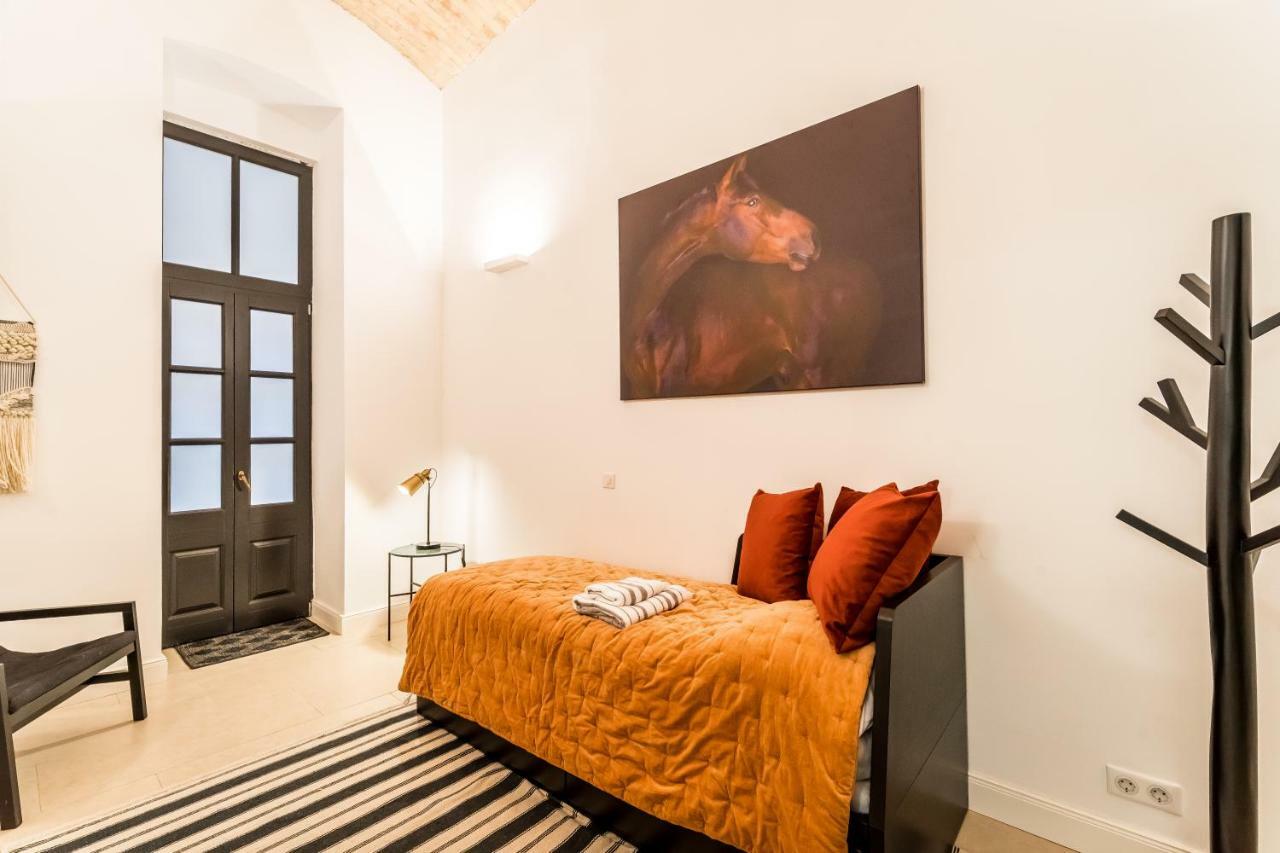 Urban Stable Luxury Apartamento Budapest